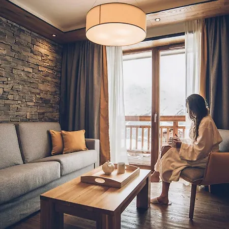 Hôtel Alparena&Spa-3